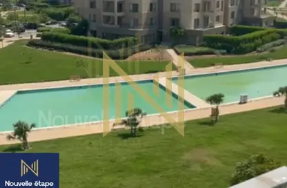 Apartment - 1 Bedroom - 1 Bathroom for rent in Palm Parks   Palm Hills - South Dahshur Link - 6 October City - Giza