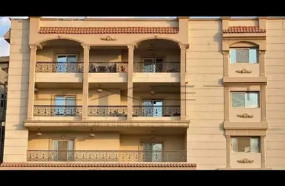 شقة - 3 غرف نوم - 3 حمامات للبيع في النرجس - مدينة القاهرة الجديدة - القاهرة