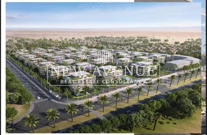 Apartment - 2 Bedrooms - 2 Bathrooms for sale in Lake View Residence 2 - 5th Settlement Compounds - The 5th Settlement - New Cairo City - Cairo