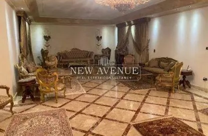 Duplex - 4 Bedrooms - 5 Bathrooms for sale in El Yasmeen 6 - El Yasmeen - New Cairo City - Cairo