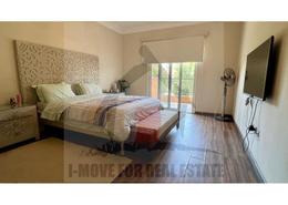 Villa - 4 bedrooms - 6 bathrooms for للبيع in October Hills - South Dahshur Link - 6 October City - Giza