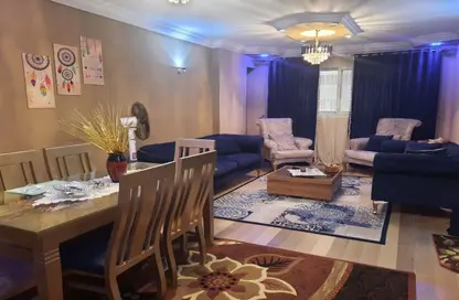 شقة - 2 غرف نوم - 1 حمام للبيع في محور اللبيني - المريوطية - فيصل - حي الهرم - الجيزة