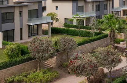 شقة - غرفة نوم - 1 حمام للبيع في سوان ليك ريزيدنس - كمبوندات التجمع الخامس - التجمع الخامس - مدينة القاهرة الجديدة - القاهرة