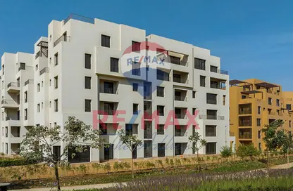 Apartment - 3 Bedrooms - 3 Bathrooms for sale in O West - 6 October Compounds - 6 October City - Giza Apartment - 3 Bedrooms - 3 Bathrooms for sale in O West - 6 October Compounds - 6 October City - Giza