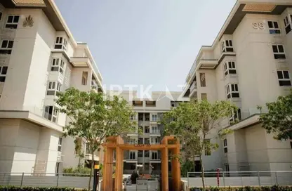 Apartment - 3 Bedrooms - 3 Bathrooms for sale in Mountain View iCity - 5th Settlement Compounds - The 5th Settlement - New Cairo City - Cairo