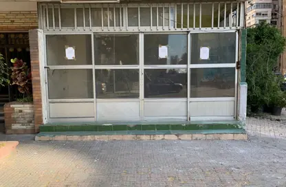 محل تجاري - استوديو - 1 حمام للبيع في شارع رشدى باشا - بولكلي - حي شرق - الاسكندرية