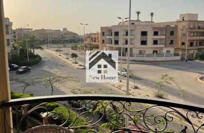 Apartment - 3 Bedrooms - 2 Bathrooms for sale in El Banafseg - New Cairo City - Cairo