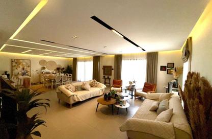 Chalet - 3 Bedrooms - 3 Bathrooms for sale in Marassi - Sidi Abdel Rahman - North Coast