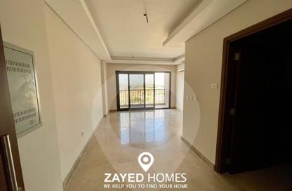 Apartment - 2 Bedrooms - 2 Bathrooms for sale in Park Side Residence - Zed Towers - Sheikh Zayed Compounds - Sheikh Zayed City - Giza