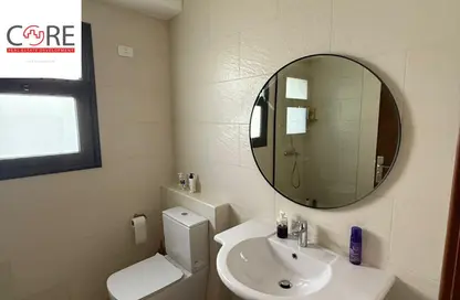 Apartment - 2 Bedrooms - 1 Bathroom for sale in Gaia - Ras Al Hekma - North Coast Apartment - 2 Bedrooms - 1 Bathroom for sale in Gaia - Ras Al Hekma - North Coast