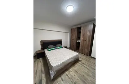 Apartment - 3 Bedrooms - 3 Bathrooms for rent in Bavaria Town - Zahraa El Maadi - Hay El Maadi - Cairo