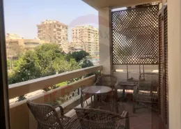 Apartment - 3 Bedrooms - 2 Bathrooms for sale in Heliopolis - Masr El Gedida - Cairo