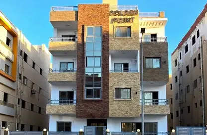 Apartment - 1 Bedroom - 1 Bathroom for sale in Al Andalus District - New Cairo City - Cairo