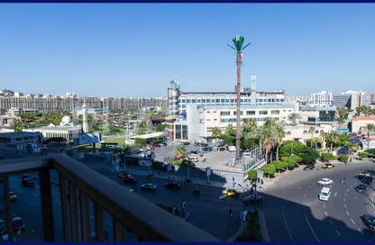Apartment - 3 Bedrooms - 1 Bathroom for sale in Smouha Square - Smouha - Hay Sharq - Alexandria