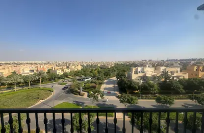 شقة - 2 غرف نوم - 3 حمامات للايجار في ميفيدا - كمبوندات التجمع الخامس - التجمع الخامس - مدينة القاهرة الجديدة - القاهرة