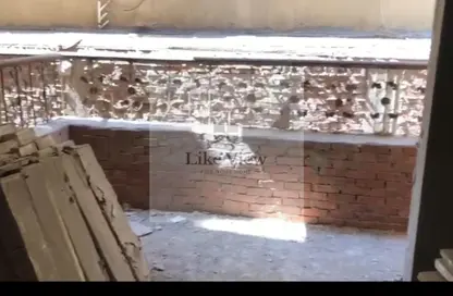 شقة - 3 غرف نوم - 2 حمامات للبيع في حدائق الاهرام - الجيزة