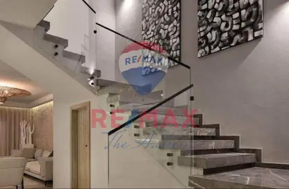 Penthouse - 3 Bedrooms - 2 Bathrooms for sale in Mountain View Hyde Park - 5th Settlement Compounds - The 5th Settlement - New Cairo City - Cairo