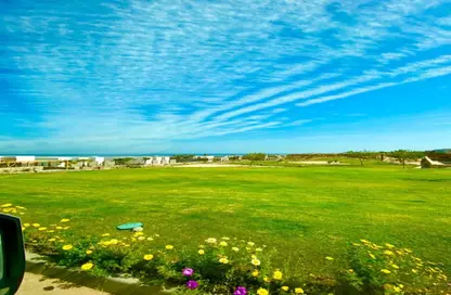 شاليه - 2 غرف نوم - 2 حمامات للبيع في قوس سوما - سوما باى - سفاجا - الغردقة - محافظة البحر الاحمر