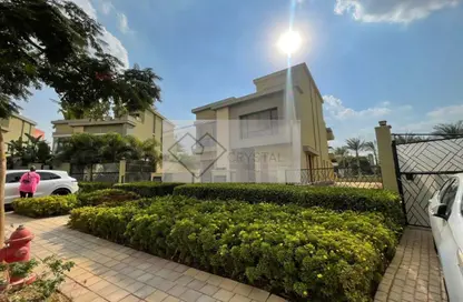 Villa - 4 Bedrooms - 4 Bathrooms for sale in Villette - 5th Settlement Compounds - The 5th Settlement - New Cairo City - Cairo