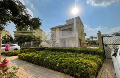 Villa - 4 Bedrooms - 4 Bathrooms for sale in Villette - 5th Settlement Compounds - The 5th Settlement - New Cairo City - Cairo