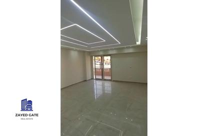 شقة - 3 غرف نوم - 3 حمامات للايجار في مدينة الخمائل - كمبوندات الشيخ زايد - الشيخ زايد - الجيزة