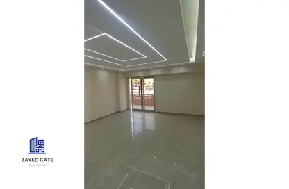 شقة - 3 غرف نوم - 3 حمامات للايجار في مدينة الخمائل - كمبوندات الشيخ زايد - الشيخ زايد - الجيزة