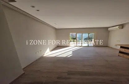 Villa - 5 Bedrooms - 5 Bathrooms for rent in Flowers Park - North Investors Area - New Cairo City - Cairo