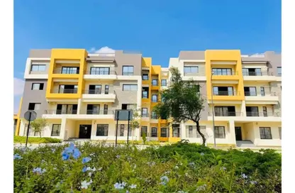 Apartment - 2 Bedrooms - 2 Bathrooms for sale in Tala - 6 October Compounds - 6 October City - Giza