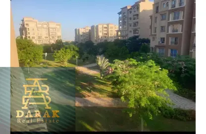 Apartment - 3 Bedrooms - 2 Bathrooms for sale in Madinaty - Cairo