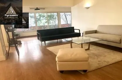 Apartment - 2 Bedrooms - 2 Bathrooms for rent in Feini Square - Dokki - Giza