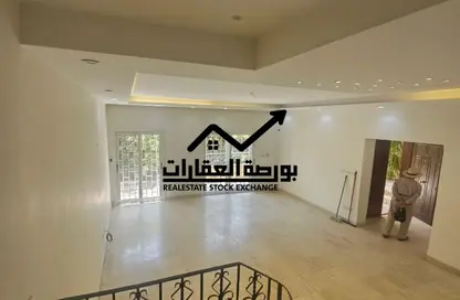 Villa - 4 Bedrooms - 3 Bathrooms for sale in El Rehab Extension - Al Rehab - New Cairo City - Cairo