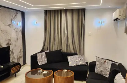 شقة - 2 غرف نوم - 2 حمامات للبيع في ميدان موسي جلال - المهندسين - الجيزة شقة - 2 غرف نوم - 2 حمامات للبيع في ميدان موسي جلال - المهندسين - الجيزة