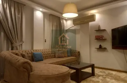 شقة - 3 غرف نوم - 3 حمامات للايجار في امتداد الرحاب - الرحاب - مدينة القاهرة الجديدة - القاهرة