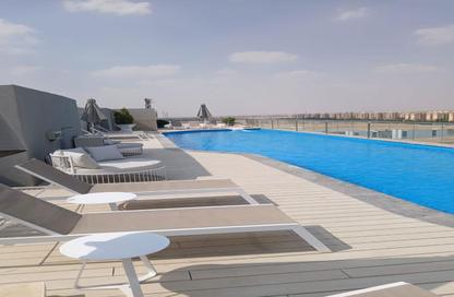Apartment - 3 Bedrooms - 3 Bathrooms for sale in Bloomfields - Mostakbal City Compounds - Mostakbal City - Future City - Cairo