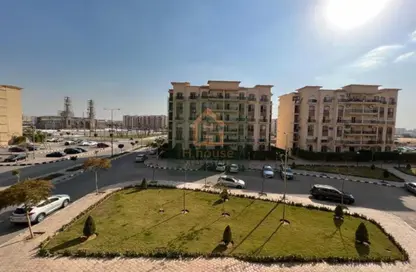 شقة - 3 غرف نوم - 3 حمامات للايجار في امتداد الرحاب - الرحاب - مدينة القاهرة الجديدة - القاهرة