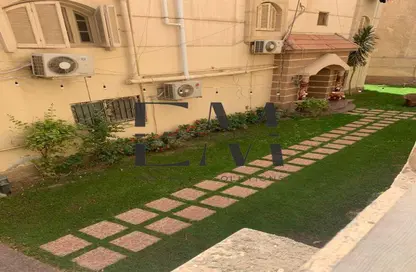 Apartment - 3 Bedrooms - 2 Bathrooms for sale in Street 53 - District 2 - The 5th Settlement - New Cairo City - Cairo