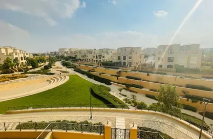 فيلا - 4 غرف نوم - 4 حمامات للبيع في ميفيدا - كمبوندات التجمع الخامس - التجمع الخامس - مدينة القاهرة الجديدة - القاهرة