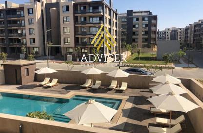 Duplex - 3 Bedrooms - 3 Bathrooms for sale in Azad - 5th Settlement Compounds - The 5th Settlement - New Cairo City - Cairo