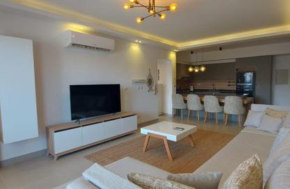 Chalet - 1 Bedroom - 2 Bathrooms for sale in Marassi - Sidi Abdel Rahman - North Coast
