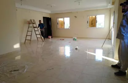 شقة - 3 غرف نوم - 2 حمامات للايجار في روضة زايد - الحي الثاني عشر - الشيخ زايد - الجيزة