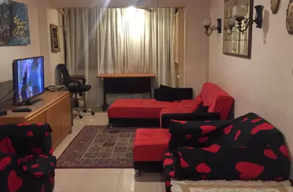Apartment - 1 Bedroom - 1 Bathroom for rent in Dokki - Giza