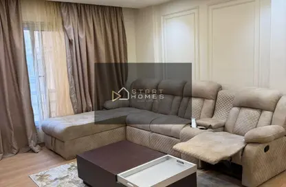 شقة - 3 غرف نوم - 2 حمامات للايجار في پريڤادو - مدينتي - القاهرة