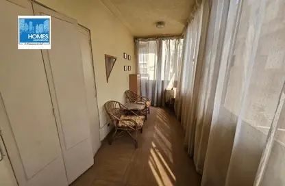 Apartment - 3 Bedrooms - 2 Bathrooms for rent in Sarayat Al Maadi - Hay El Maadi - Cairo
