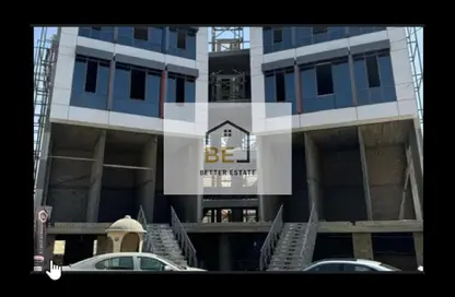 Medical Facility - Studio - 1 Bathroom for rent in 90 Avenue - South Investors Area - New Cairo City - Cairo