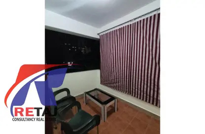 Apartment - 2 Bedrooms - 1 Bathroom for rent in Abdel Hay Hegazy St. - 8th Zone - Nasr City - Cairo