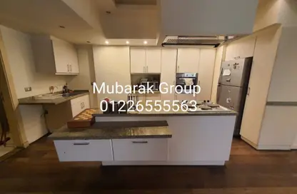 شقة - 2 غرف نوم - 2 حمامات للايجار في شارع 210 - دجلة - حي المعادي - القاهرة