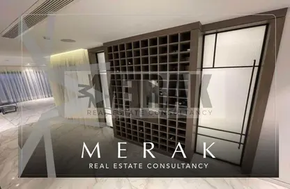 Apartment - 3 Bedrooms - 3 Bathrooms for sale in Badya Palm Hills - 6 October Compounds - 6 October City - Giza