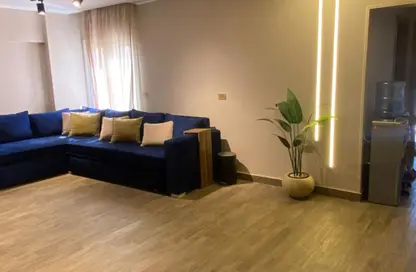 شقة - 2 غرف نوم - 2 حمامات للبيع في ماونتن فيو اى سيتي - كمبوندات التجمع الخامس - التجمع الخامس - مدينة القاهرة الجديدة - القاهرة