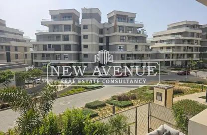 Apartment - 3 Bedrooms - 3 Bathrooms for sale in Villette - 5th Settlement Compounds - The 5th Settlement - New Cairo City - Cairo