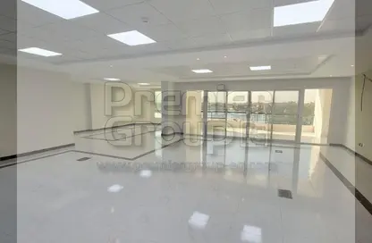 Whole Building - Studio - 6 Bathrooms for rent in Cornish El Nile St. - Maadi - Hay El Maadi - Cairo